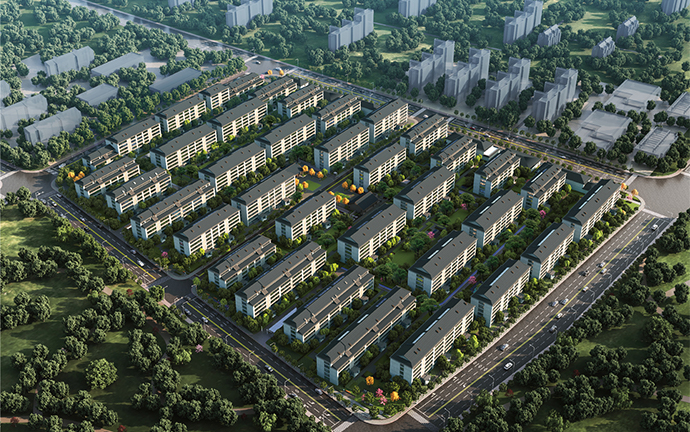 北京学府壹号院地址位置在哪？