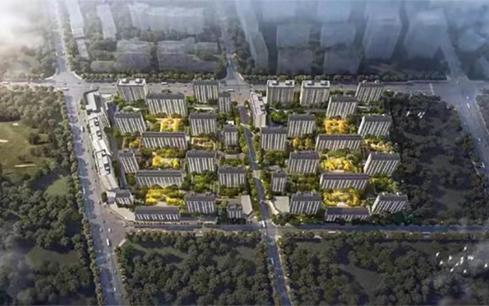 和光瑞府楼盘怎么样？