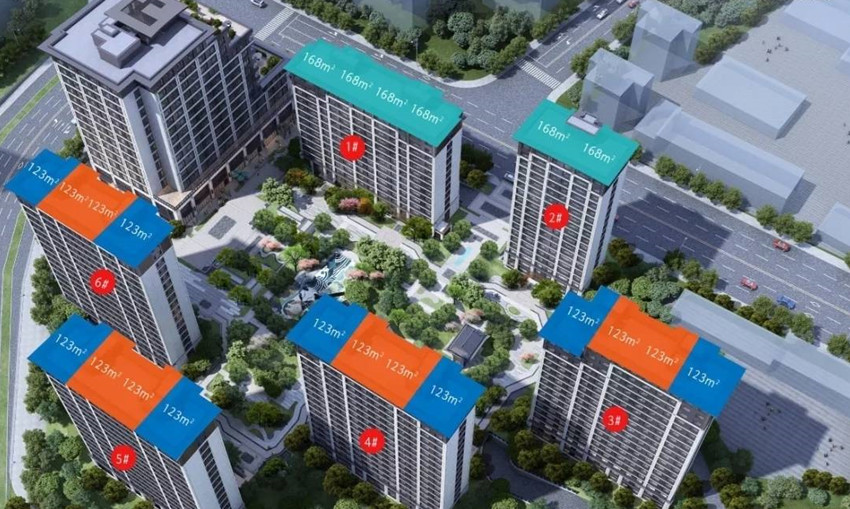 建发望京养云值得购买吗？