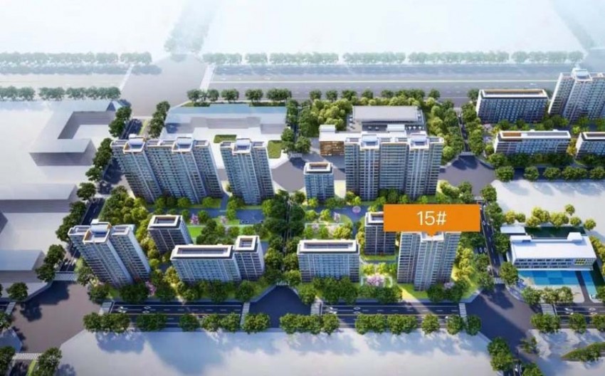 越秀星樾怎么样？户型怎么选？