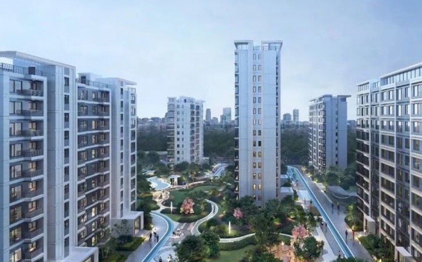 丰禾嘉会建面80平米的户型怎么样？