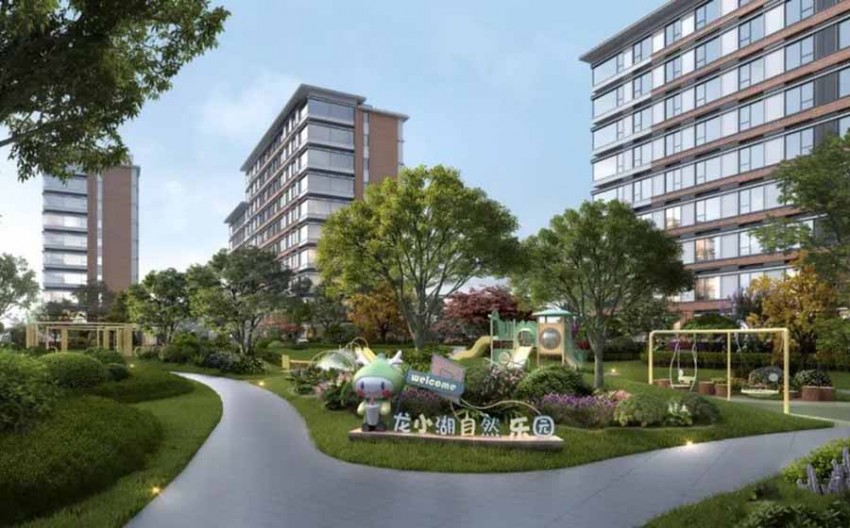龙湖建工九里熙宸怎么样?值得买吗?