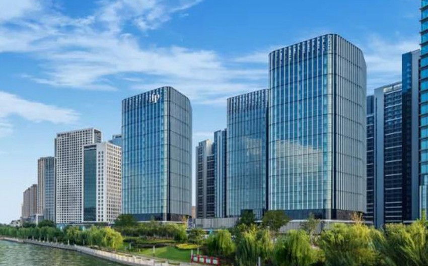 合景寰汇公馆的户型图解析！
