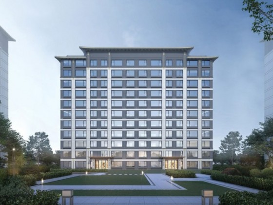建发观堂府