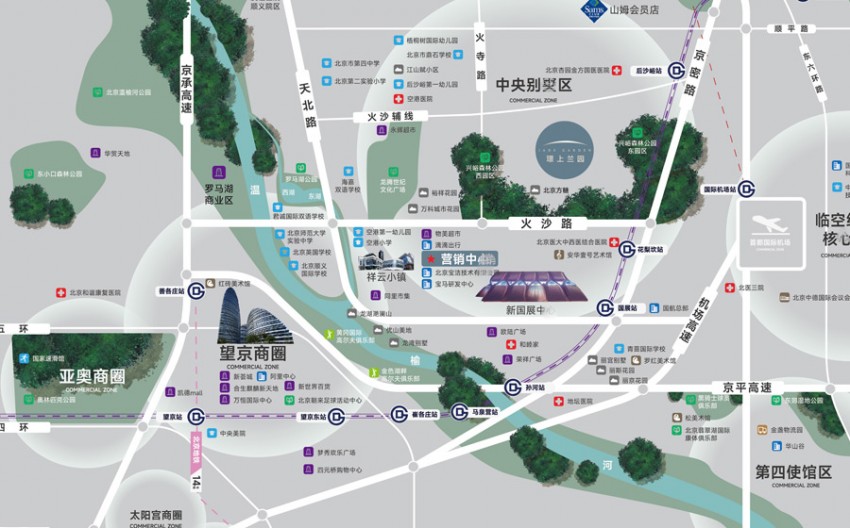 璟上兰园