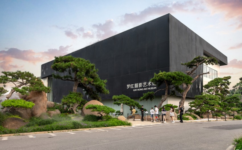 建发观云