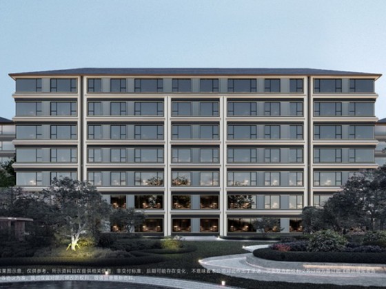 北京城建和知筑