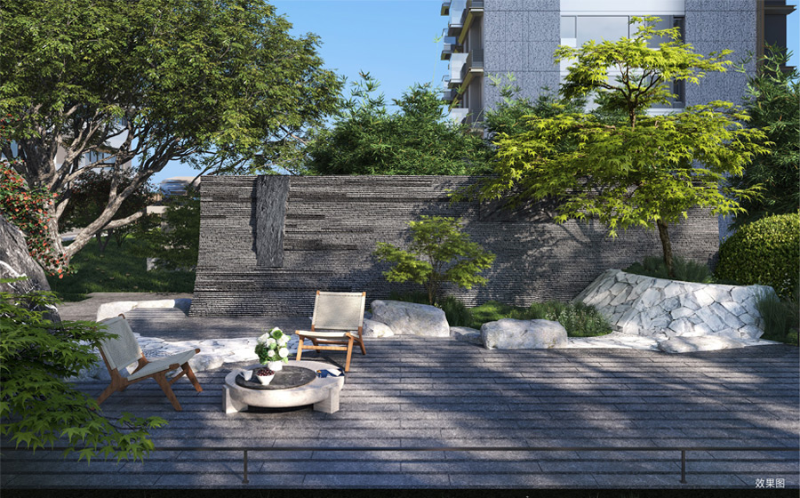 北京城建玺院 